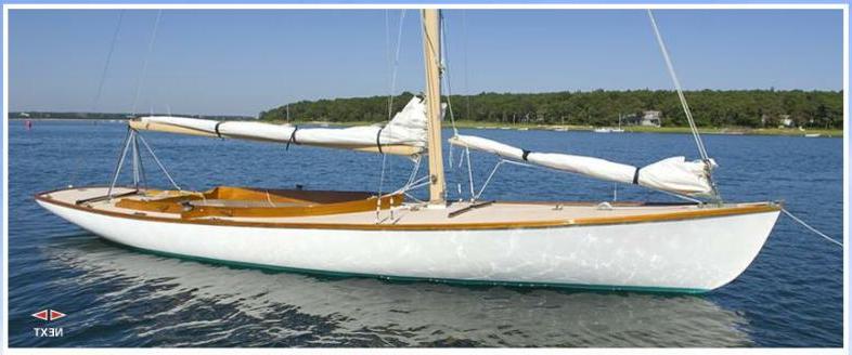 Error 404 Not Found | Classic Sailboats