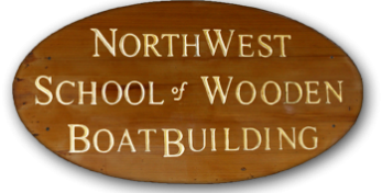 Northwest School of Wooden Boatbuilding (Port Hadlock, Washington USA)