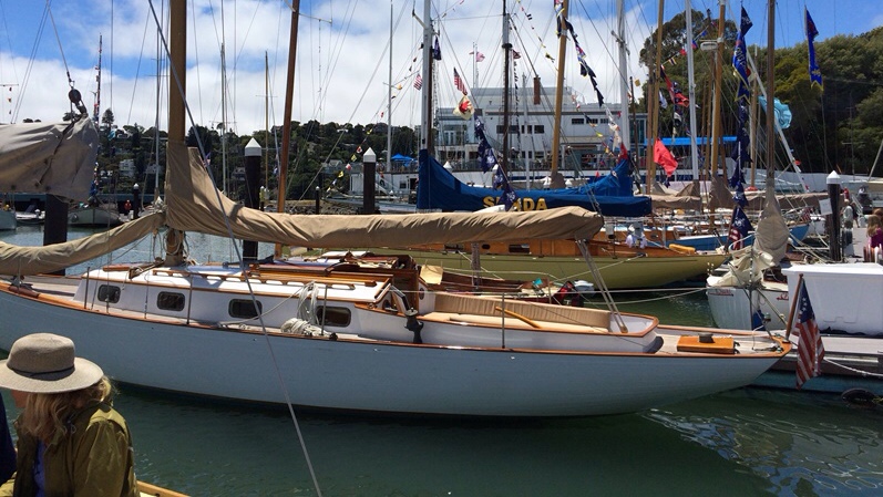 Public Calendar - Corinthian Yacht Club