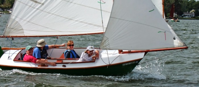 sailing news