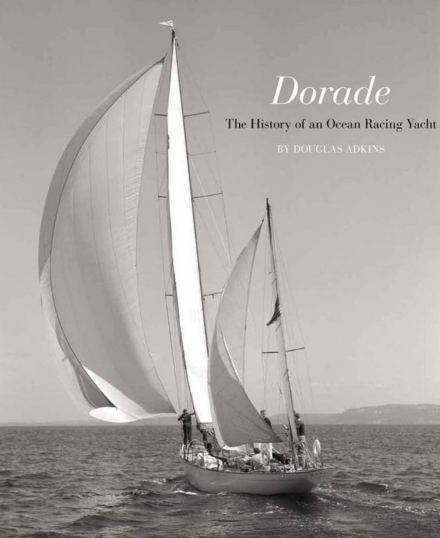dorade-book