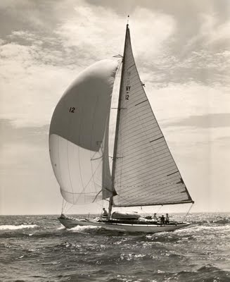 1950's NY 32 - Raider