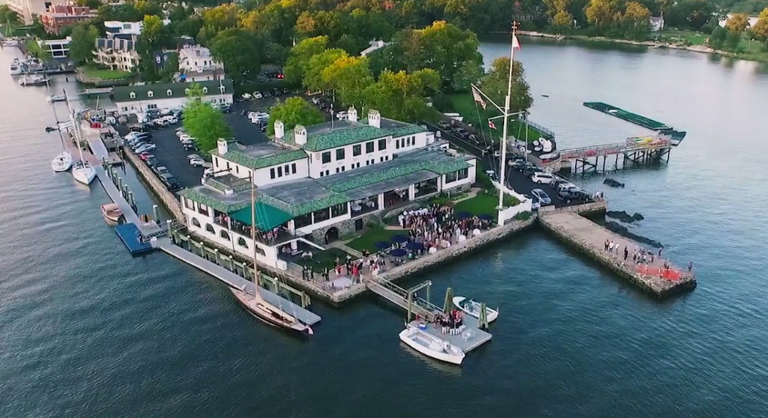 indian harbor classic yacht regatta