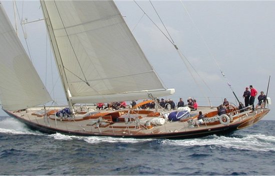 antonisa yacht owner