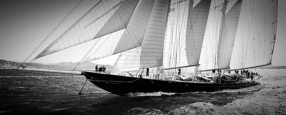 Atlantic - Classic Sailboats