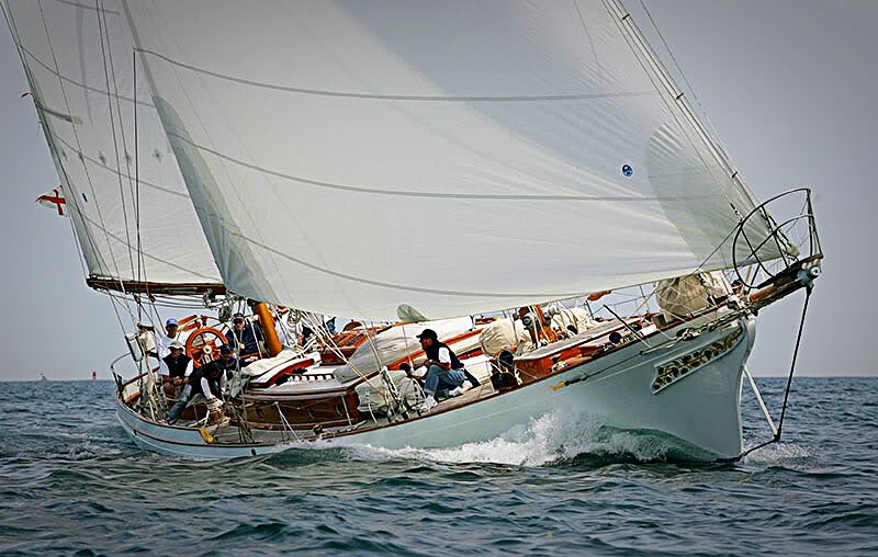 ticonderoga sailboat owner